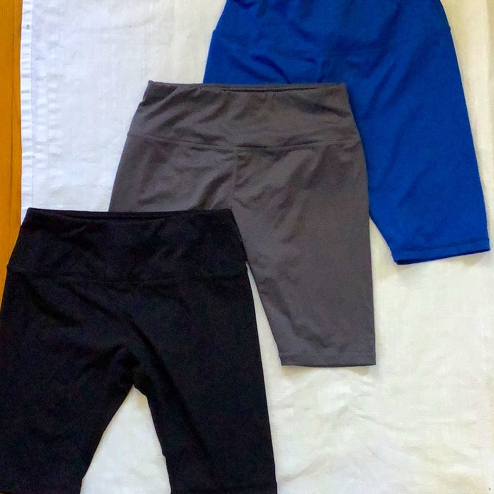 Sports Wear Shorts